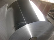 De duidelijke Molen beëindigt Industriële Legering 8006 van de Aluminiumfolie met 0.30MM Dikte