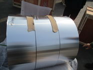 Buih22 Industriële Aluminiumfolie 0.15MM Dikte voor Airconditioner